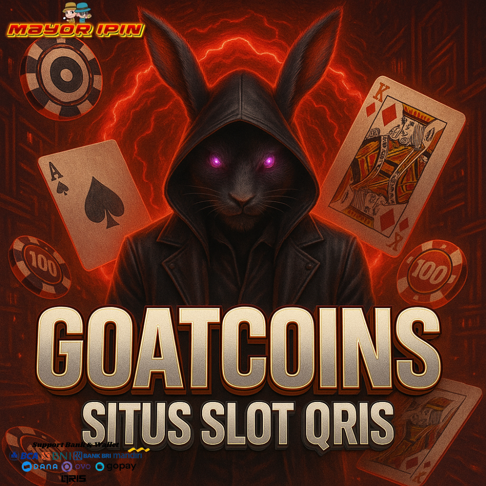 GOATCOINS